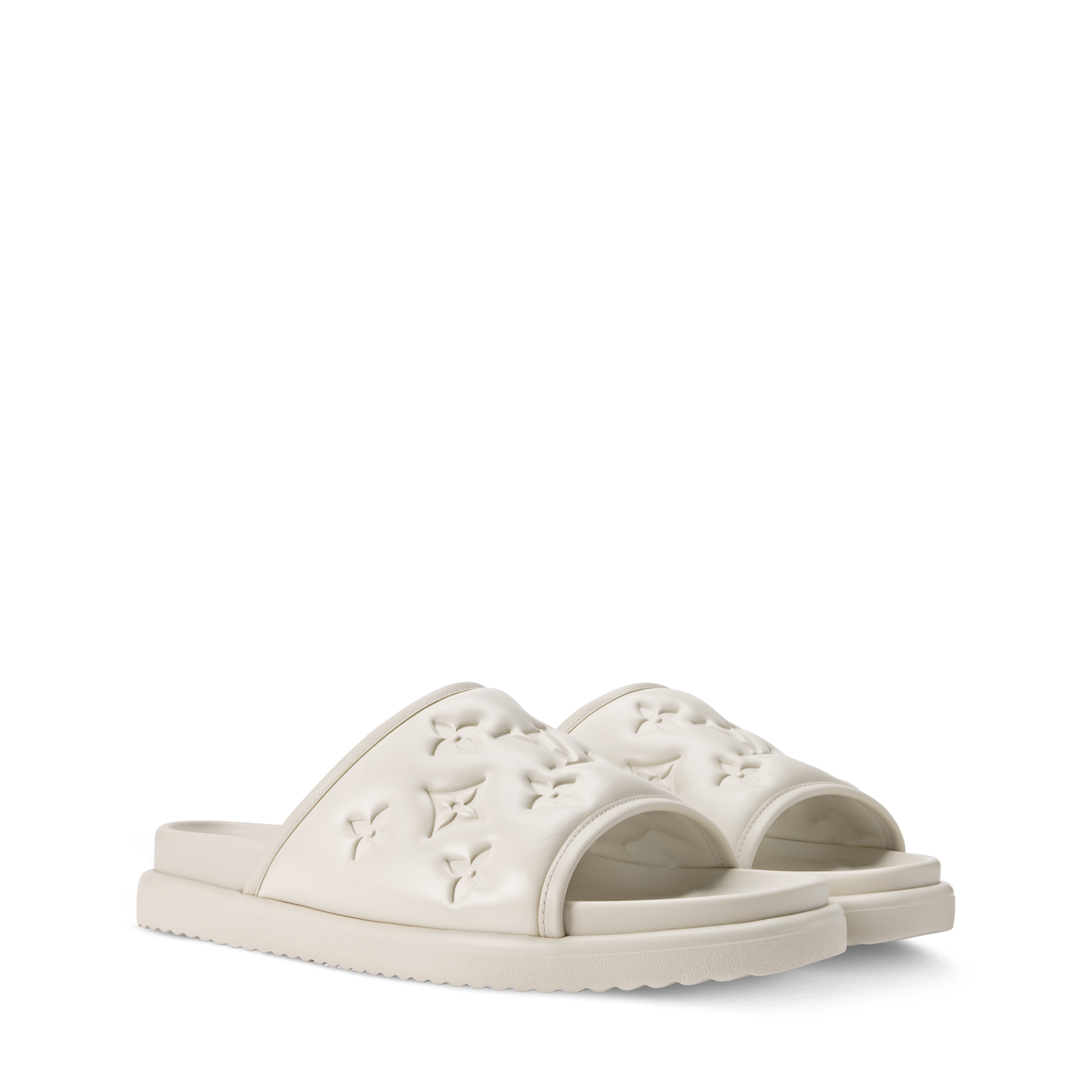 Miami Mule - Shoes | LOUIS VUITTON